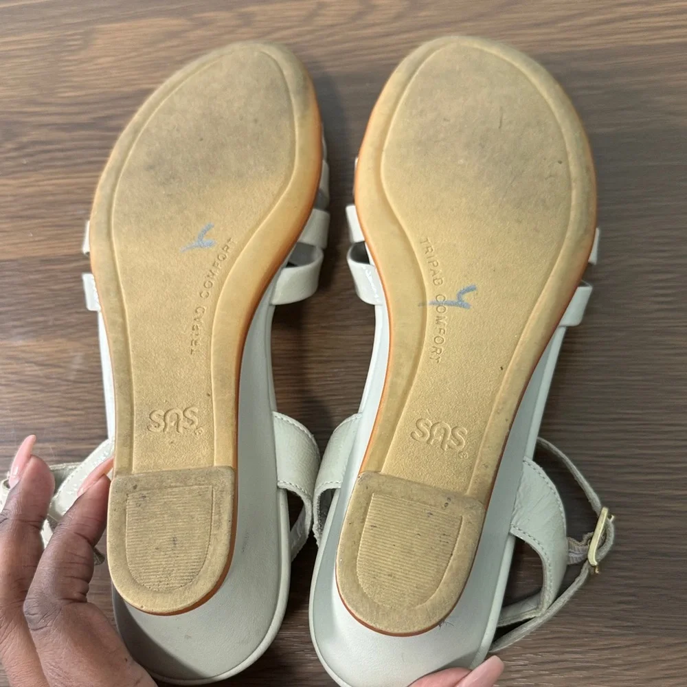 SAS tripad comfort